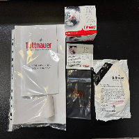 Unused Tuttnauer 3850E Autoclave Steam Sterilizer image 3